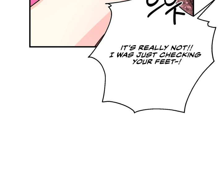 You Raised Me, so Take Responsibility for It! Chapter 4 560 132