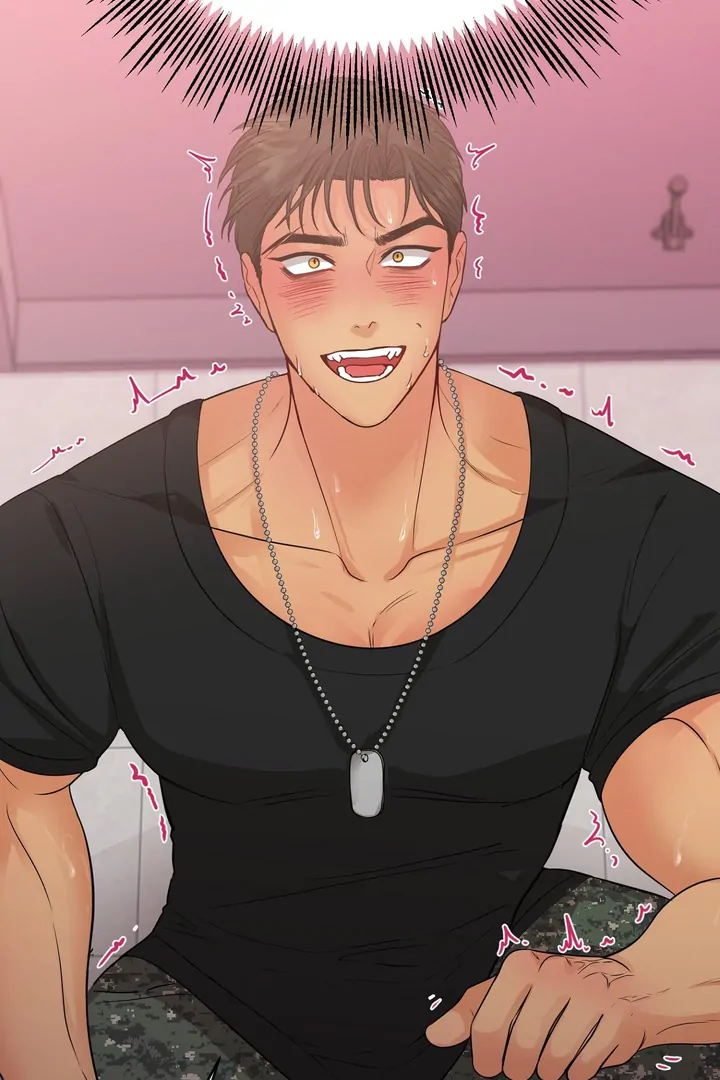 You Raised Me, so Take Responsibility for It! Chapter 4 448 20