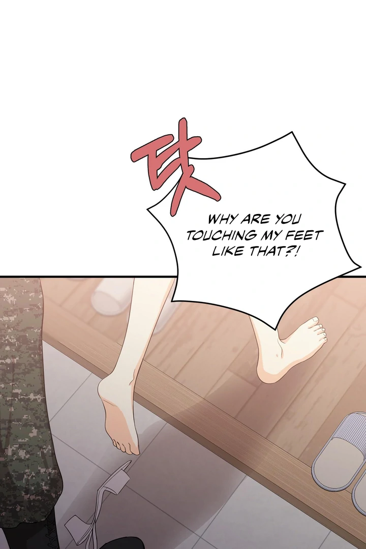 You Raised Me, so Take Responsibility for It! Chapter 4 451 23