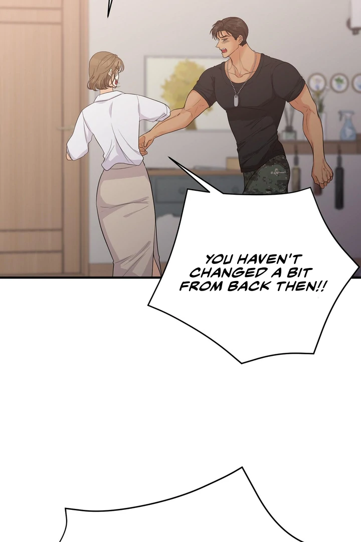 You Raised Me, so Take Responsibility for It! Chapter 4 453 25