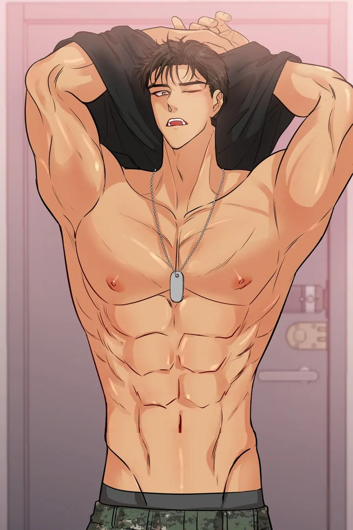 You Raised Me, so Take Responsibility for It! Chapter 4 462 34