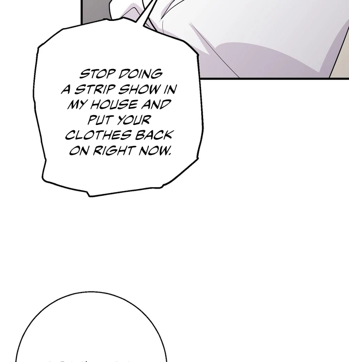 You Raised Me, so Take Responsibility for It! Chapter 4 470 42