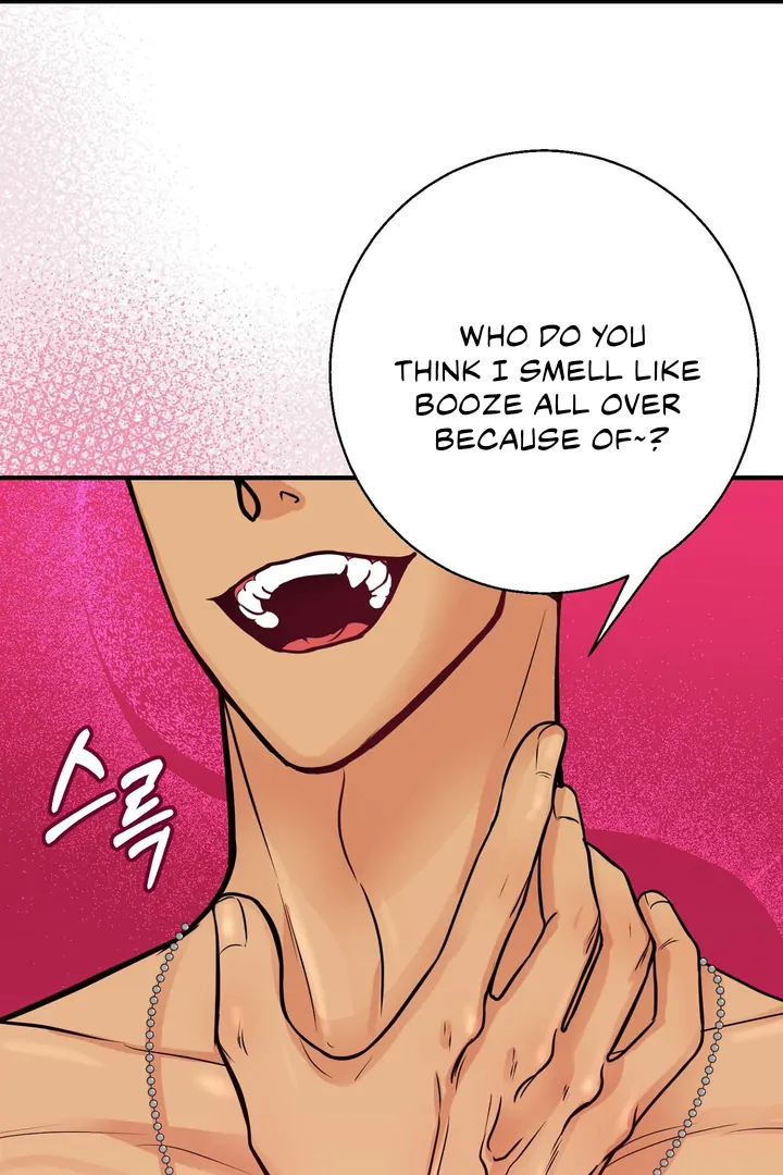 You Raised Me, so Take Responsibility for It! Chapter 4 472 44