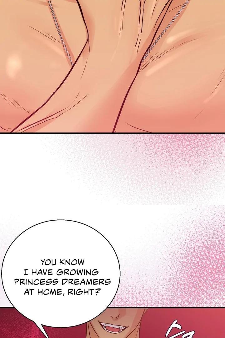 You Raised Me, so Take Responsibility for It! Chapter 4 473 45