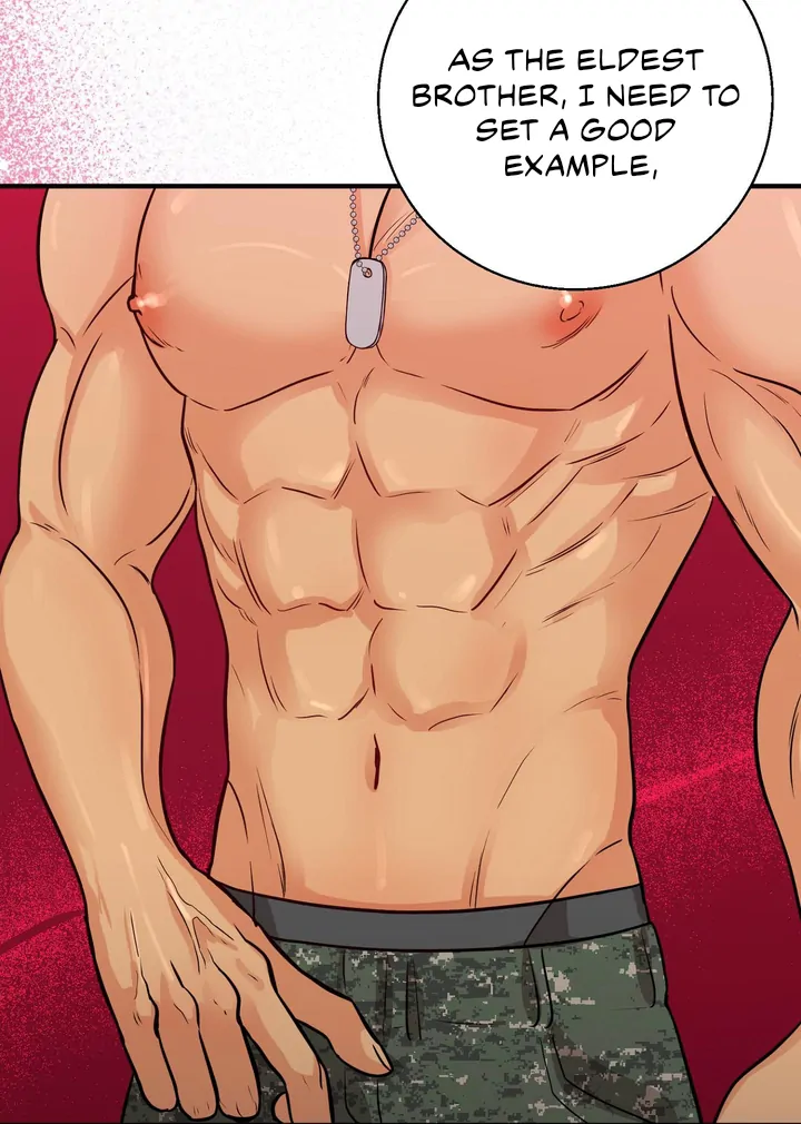 You Raised Me, so Take Responsibility for It! Chapter 4 475 47