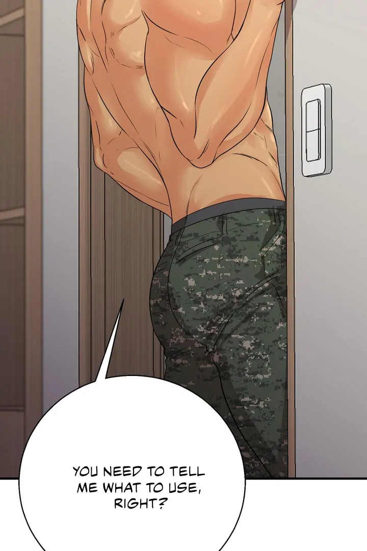 You Raised Me, so Take Responsibility for It! Chapter 4 485 57