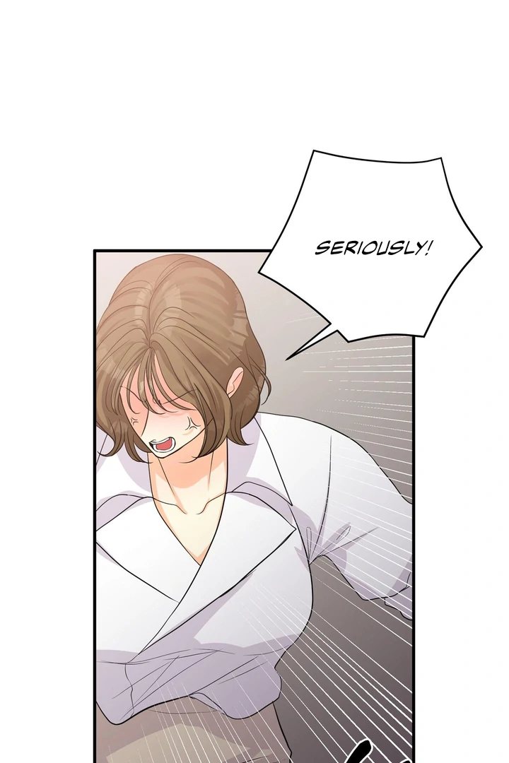 You Raised Me, so Take Responsibility for It! Chapter 4 488 60