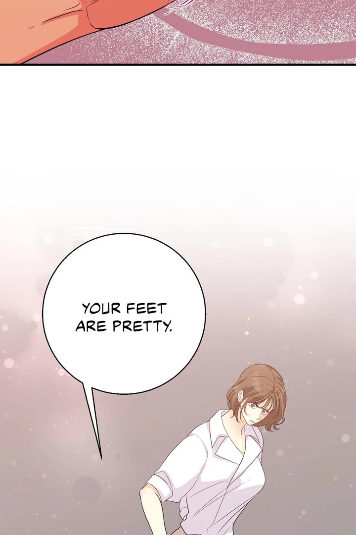 You Raised Me, so Take Responsibility for It! Chapter 4 435 7