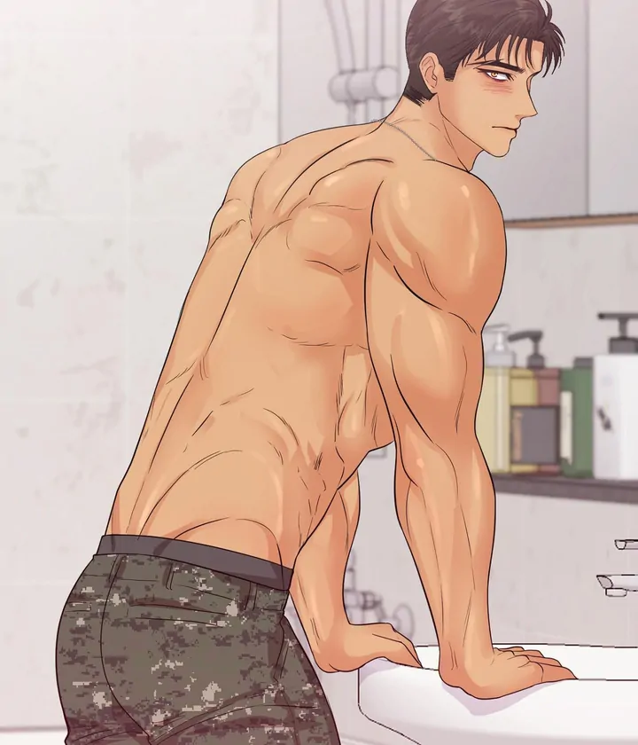 You Raised Me, so Take Responsibility for It! Chapter 4 498 70