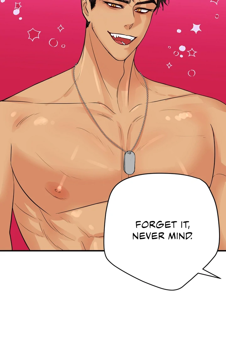 You Raised Me, so Take Responsibility for It! Chapter 4 513 85