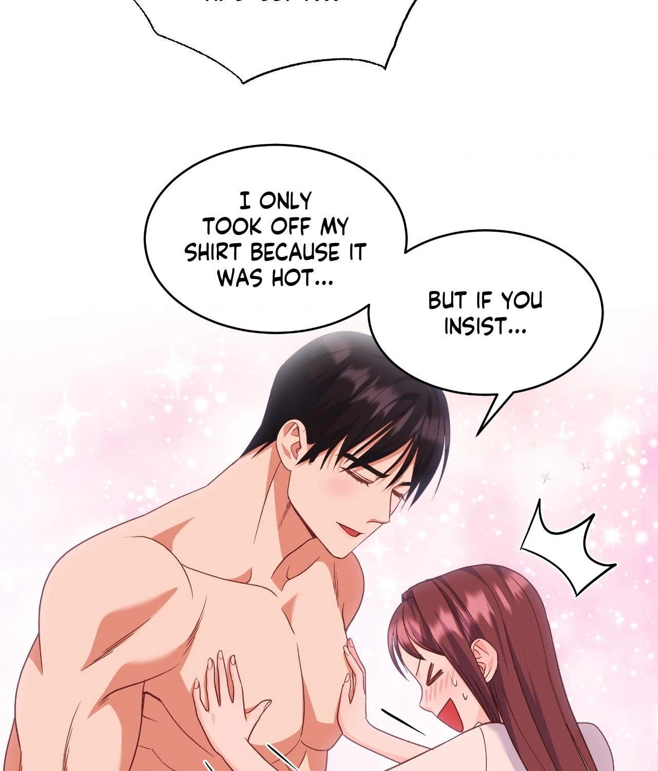 A Hookup Gone Wrong In The Best Way Chapter 10 468 100