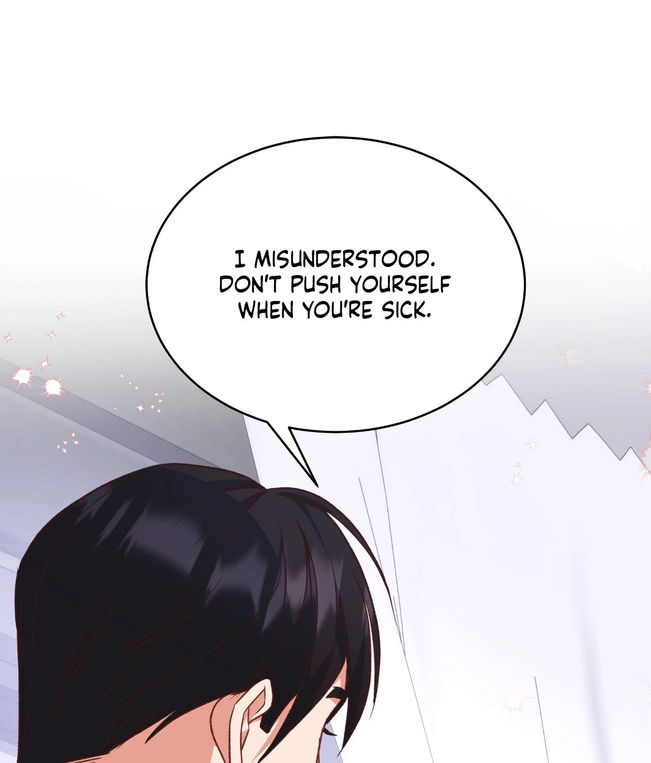 A Hookup Gone Wrong In The Best Way Chapter 10 471 103