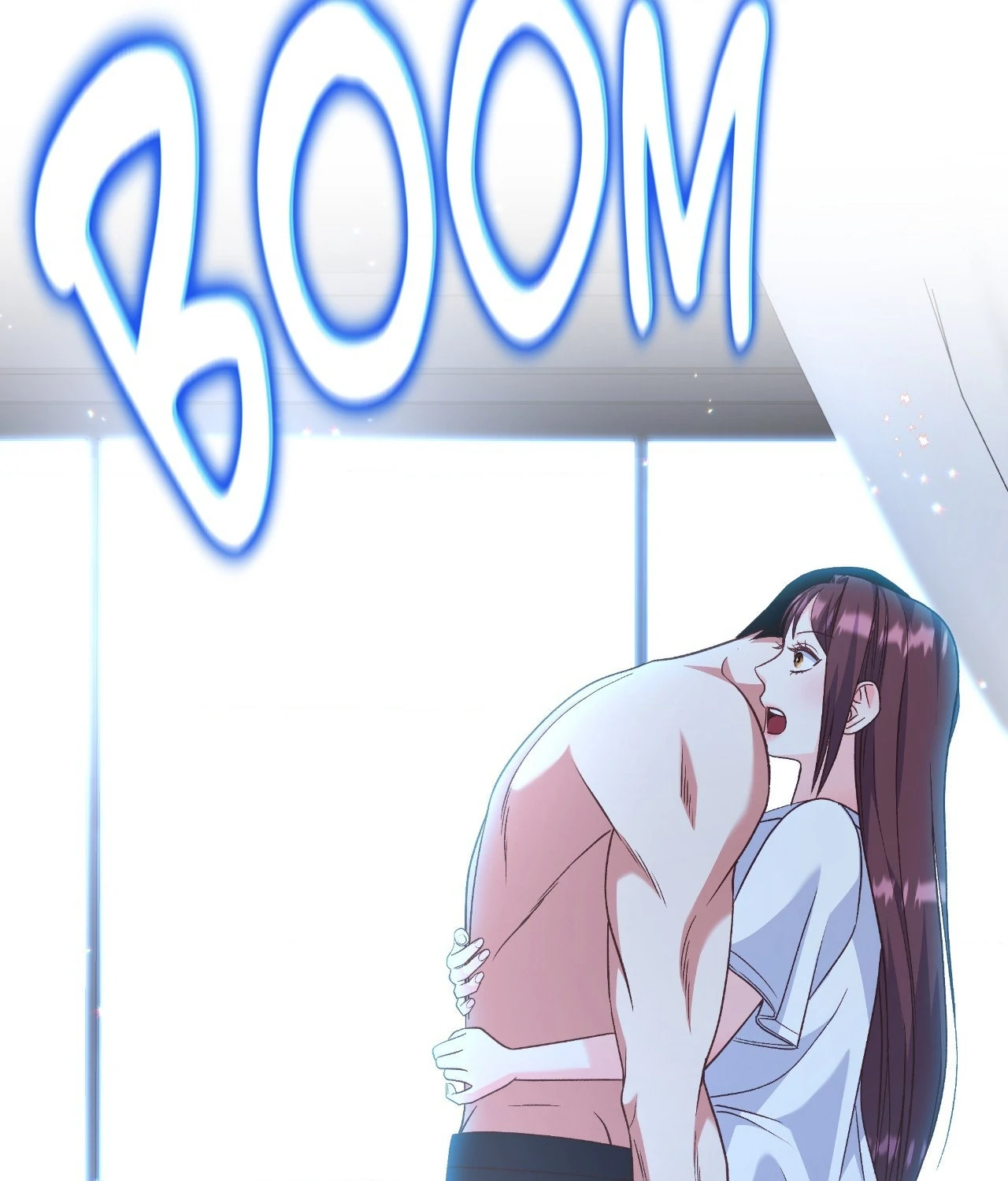 A Hookup Gone Wrong In The Best Way Chapter 10 483 115