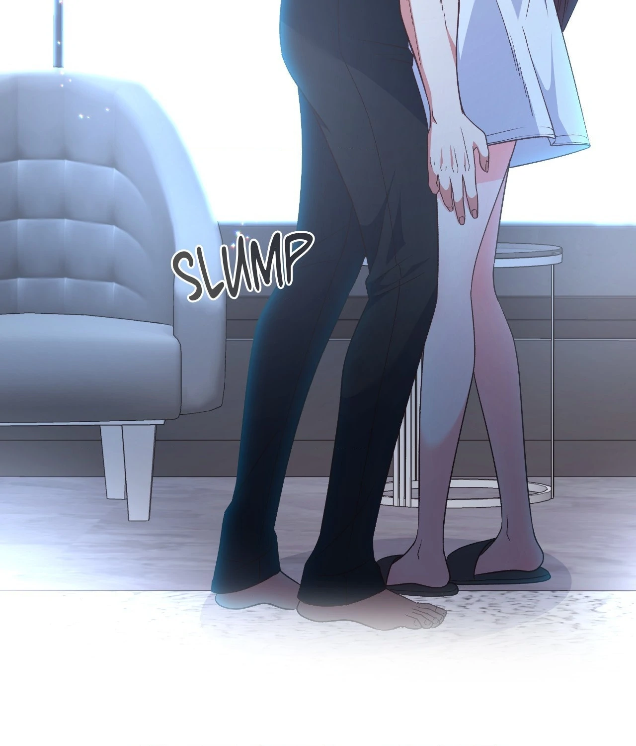 A Hookup Gone Wrong In The Best Way Chapter 10 484 116