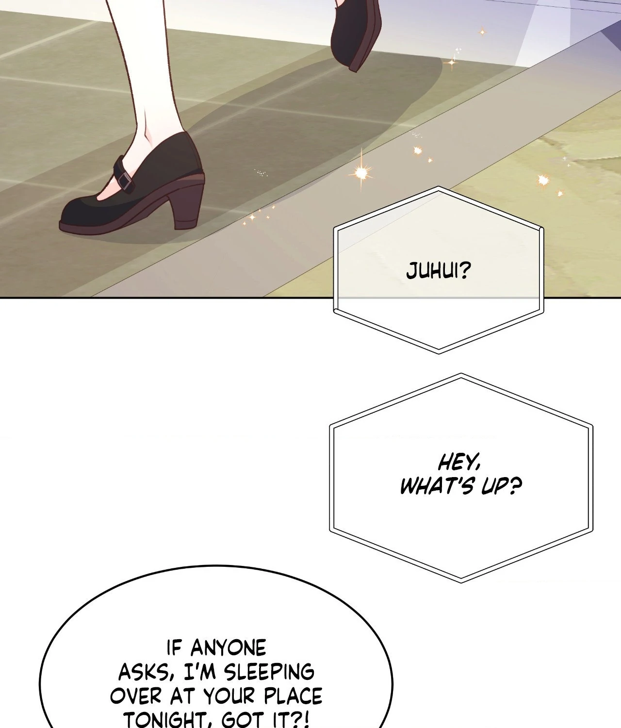 A Hookup Gone Wrong In The Best Way Chapter 10 381 13