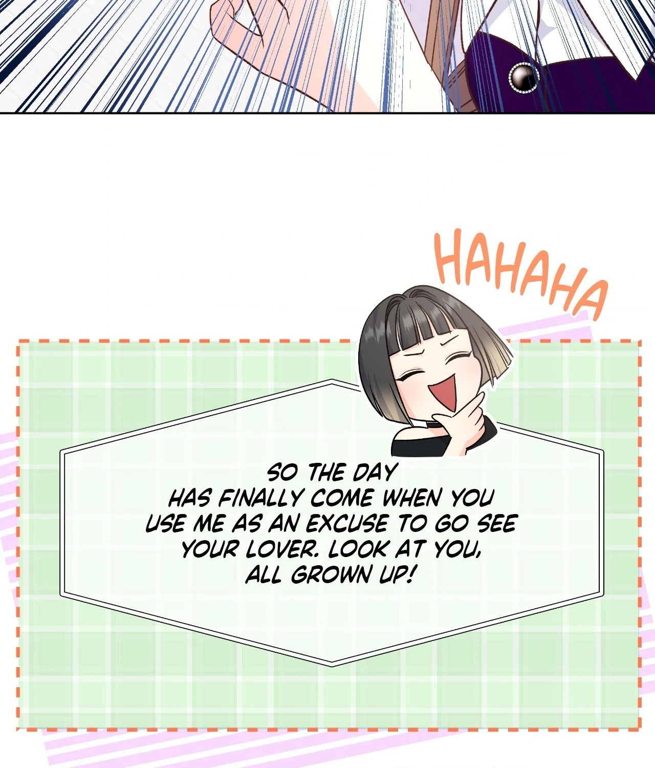 A Hookup Gone Wrong In The Best Way Chapter 10 383 15