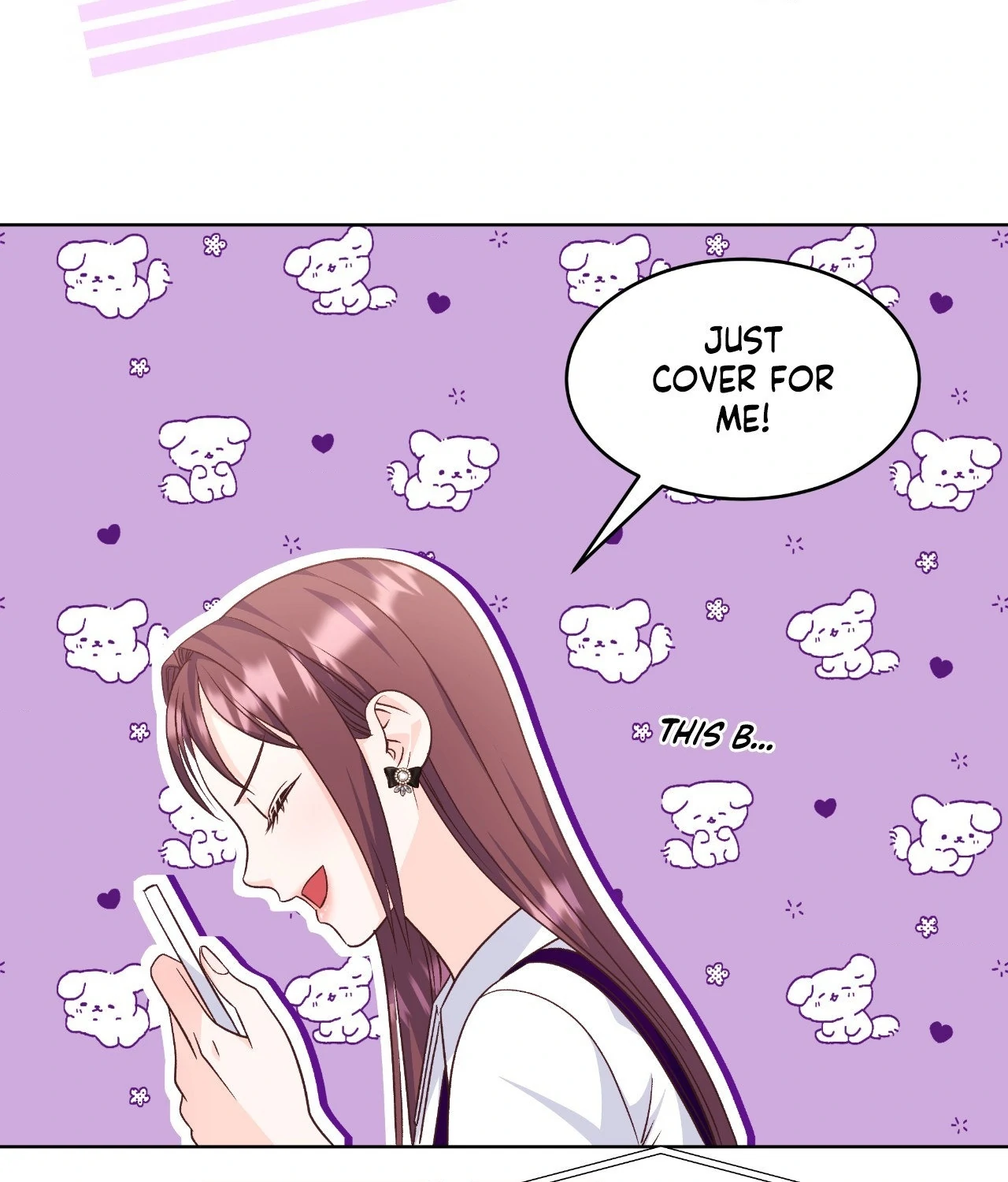 A Hookup Gone Wrong In The Best Way Chapter 10 384 16