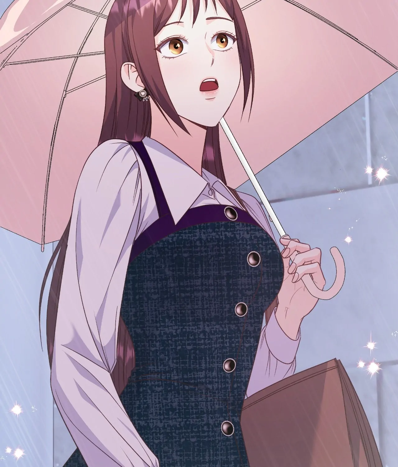 A Hookup Gone Wrong In The Best Way Chapter 10 389 21