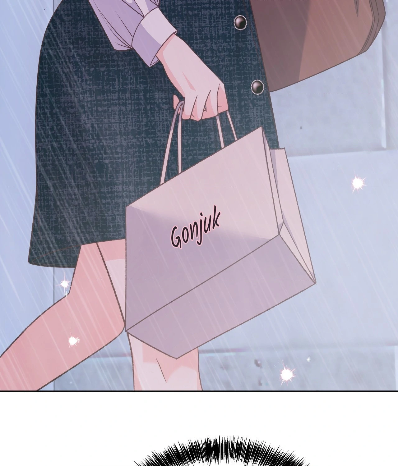 A Hookup Gone Wrong In The Best Way Chapter 10 390 22