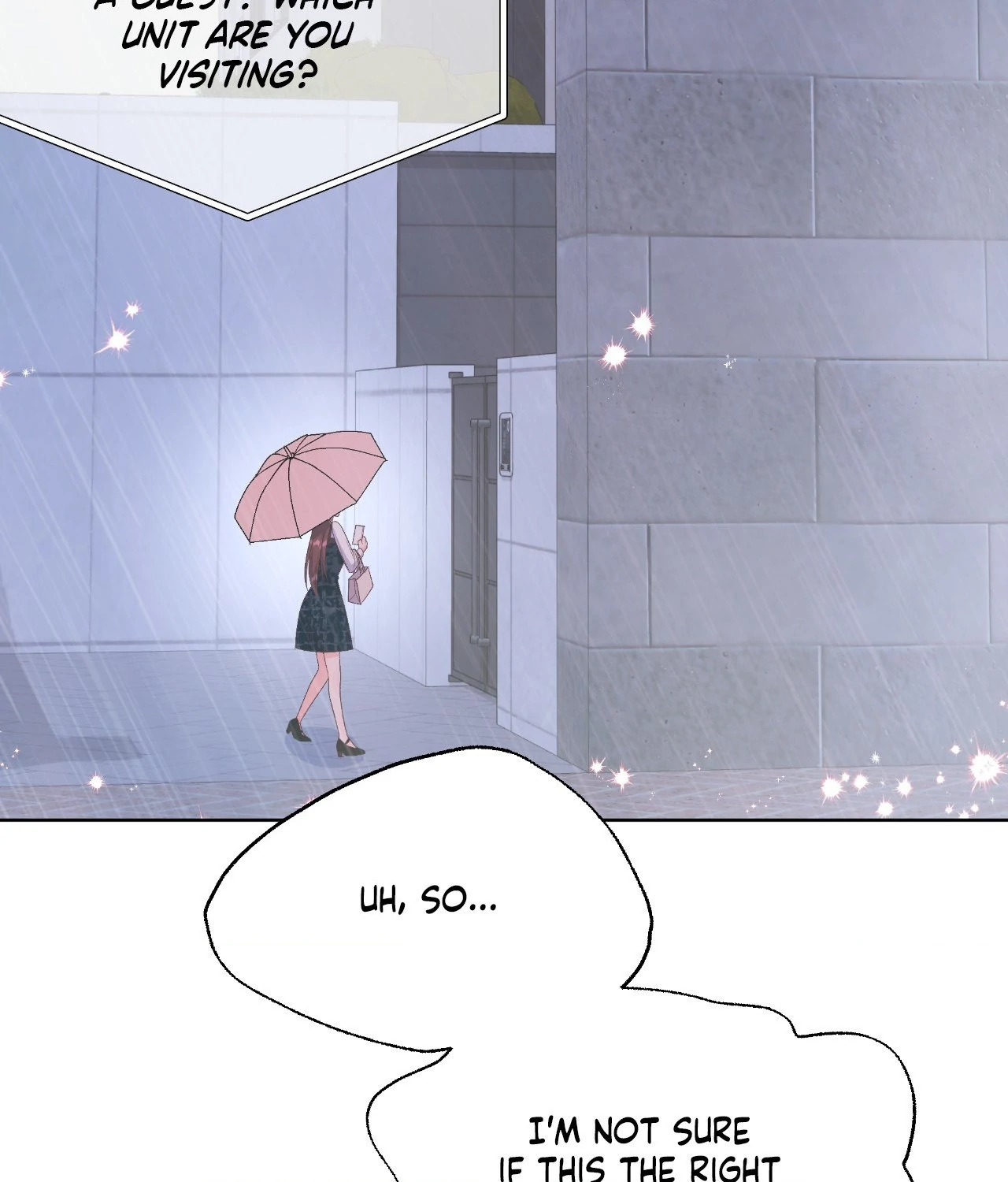 A Hookup Gone Wrong In The Best Way Chapter 10 393 25