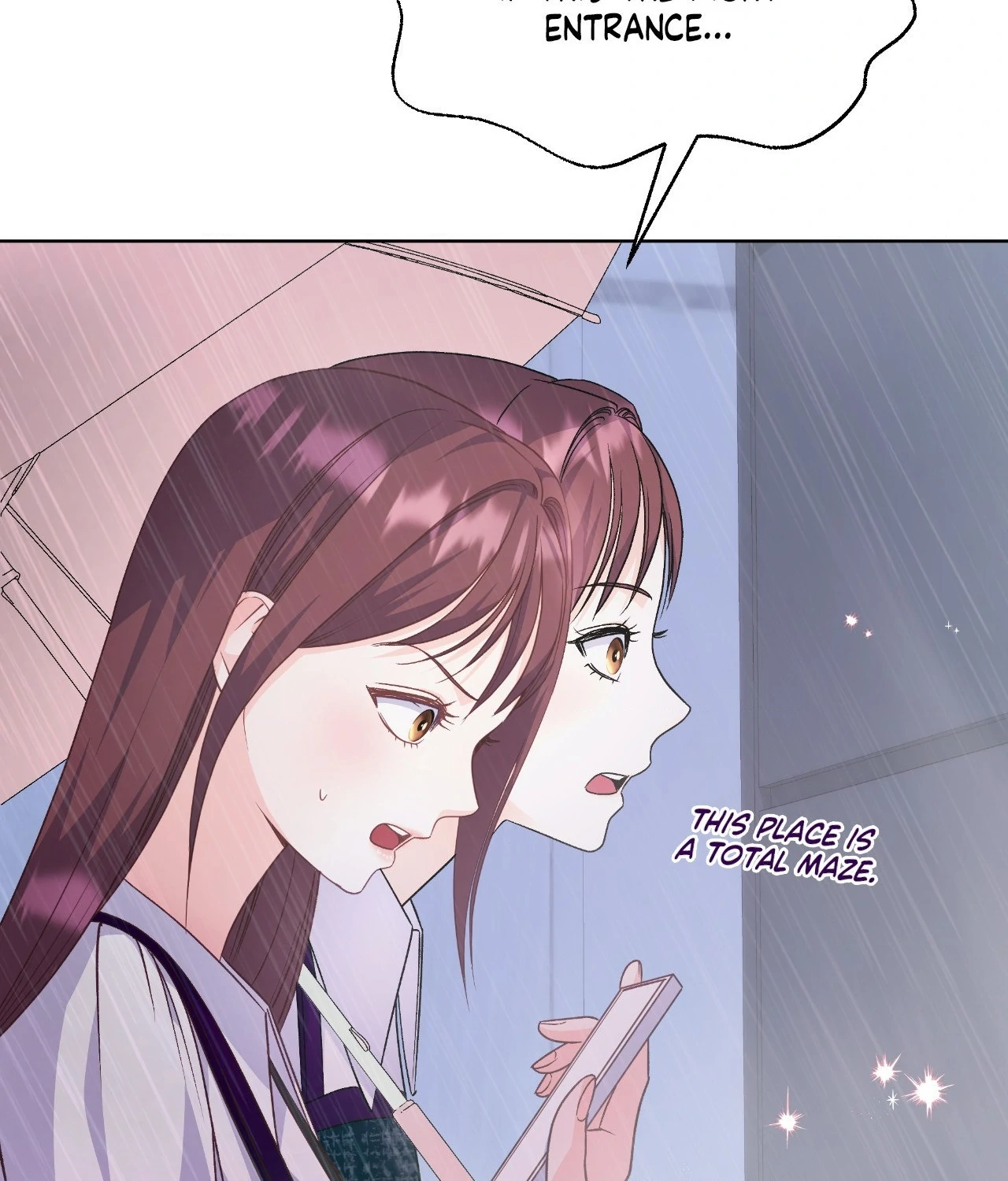 A Hookup Gone Wrong In The Best Way Chapter 10 394 26