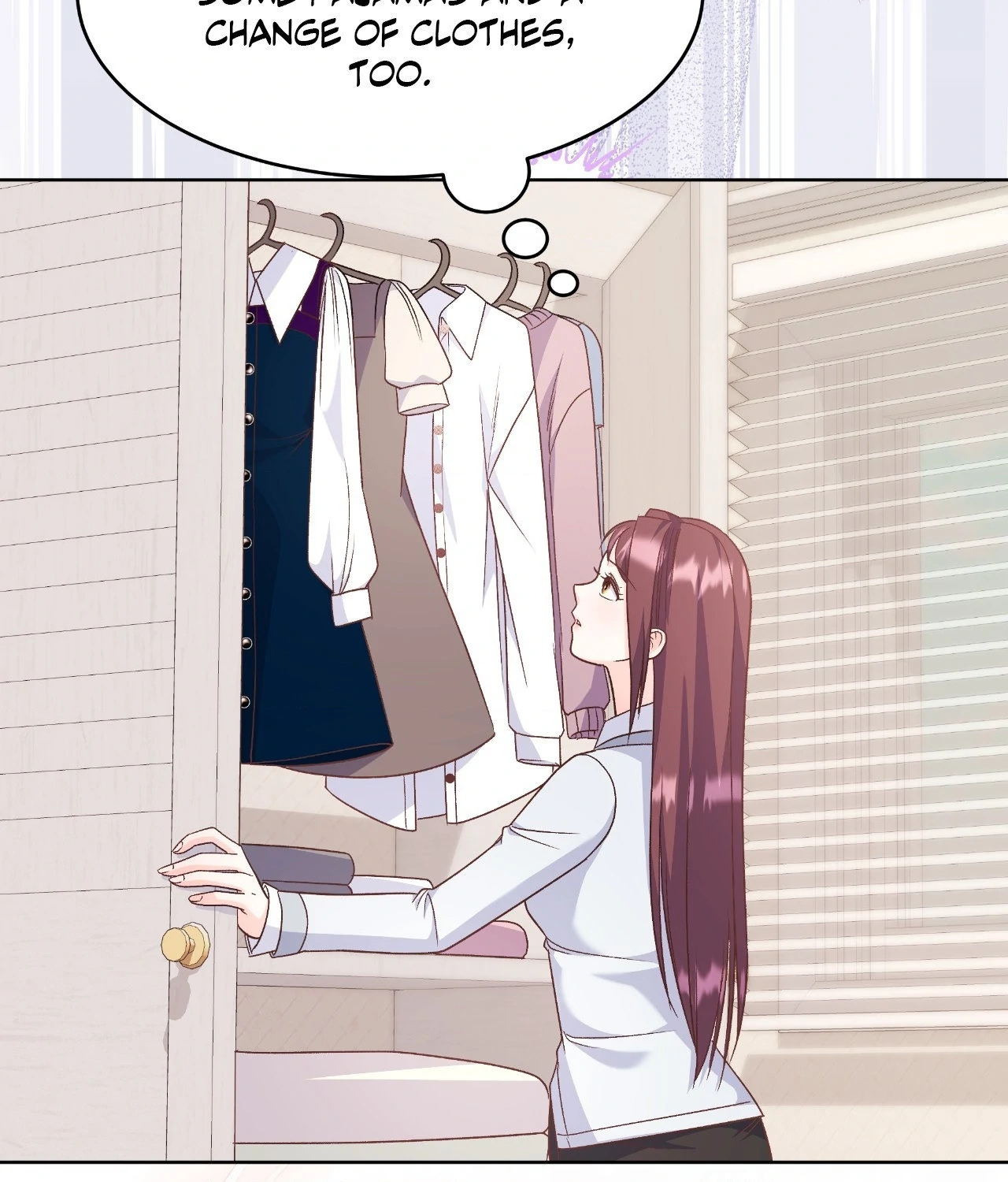 A Hookup Gone Wrong In The Best Way Chapter 10 371 3