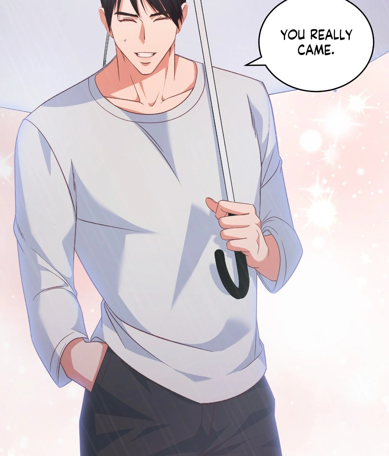 A Hookup Gone Wrong In The Best Way Chapter 10 398 30