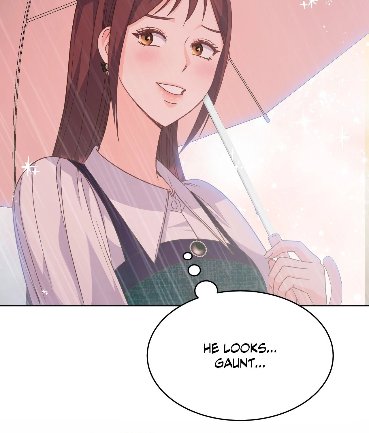 A Hookup Gone Wrong In The Best Way Chapter 10 402 34