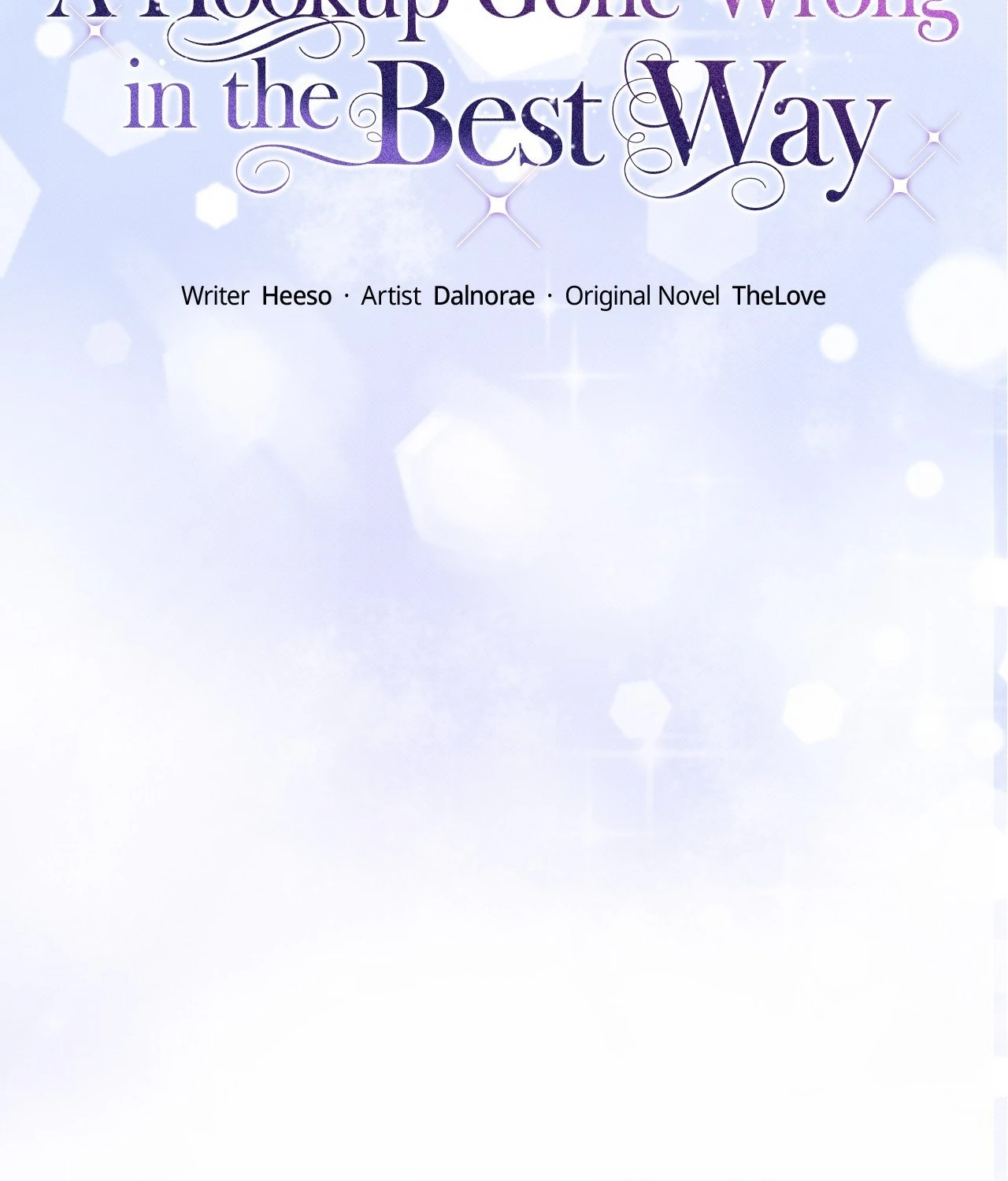 A Hookup Gone Wrong In The Best Way Chapter 10 404 36