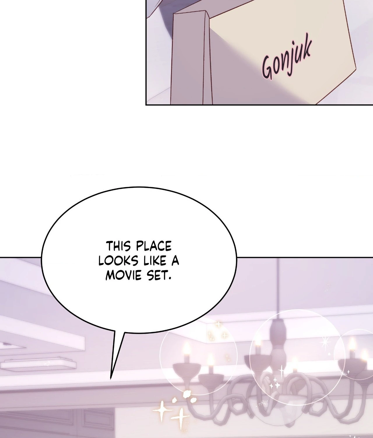 A Hookup Gone Wrong In The Best Way Chapter 10 406 38