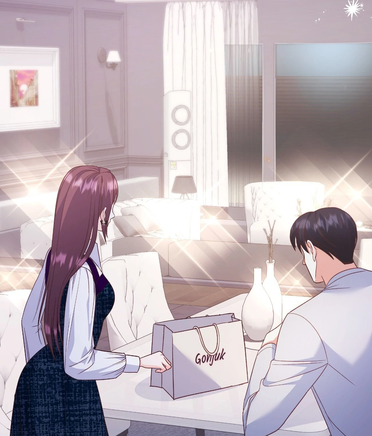 A Hookup Gone Wrong In The Best Way Chapter 10 407 39