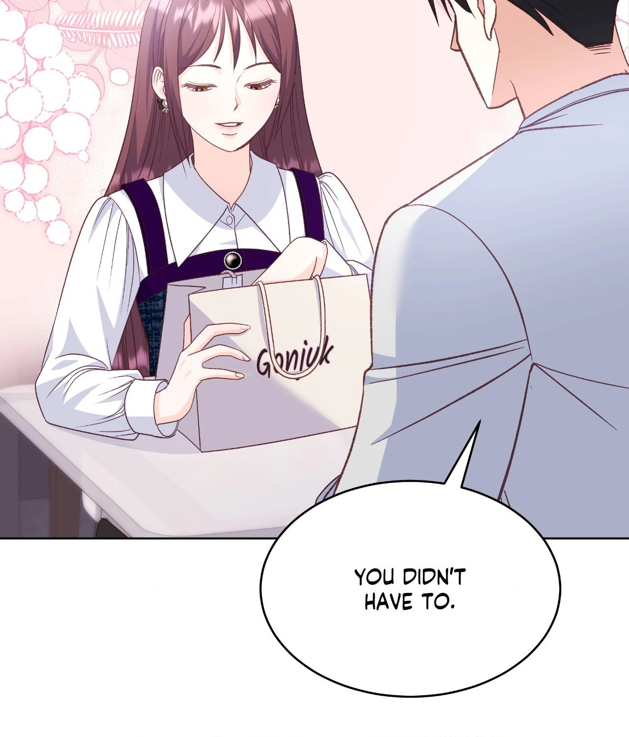 A Hookup Gone Wrong In The Best Way Chapter 10 410 42