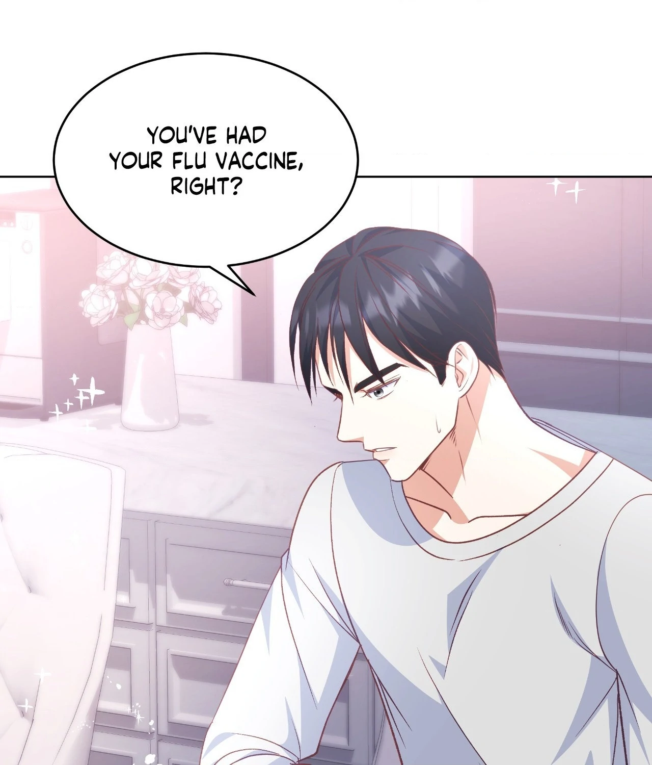 A Hookup Gone Wrong In The Best Way Chapter 10 411 43