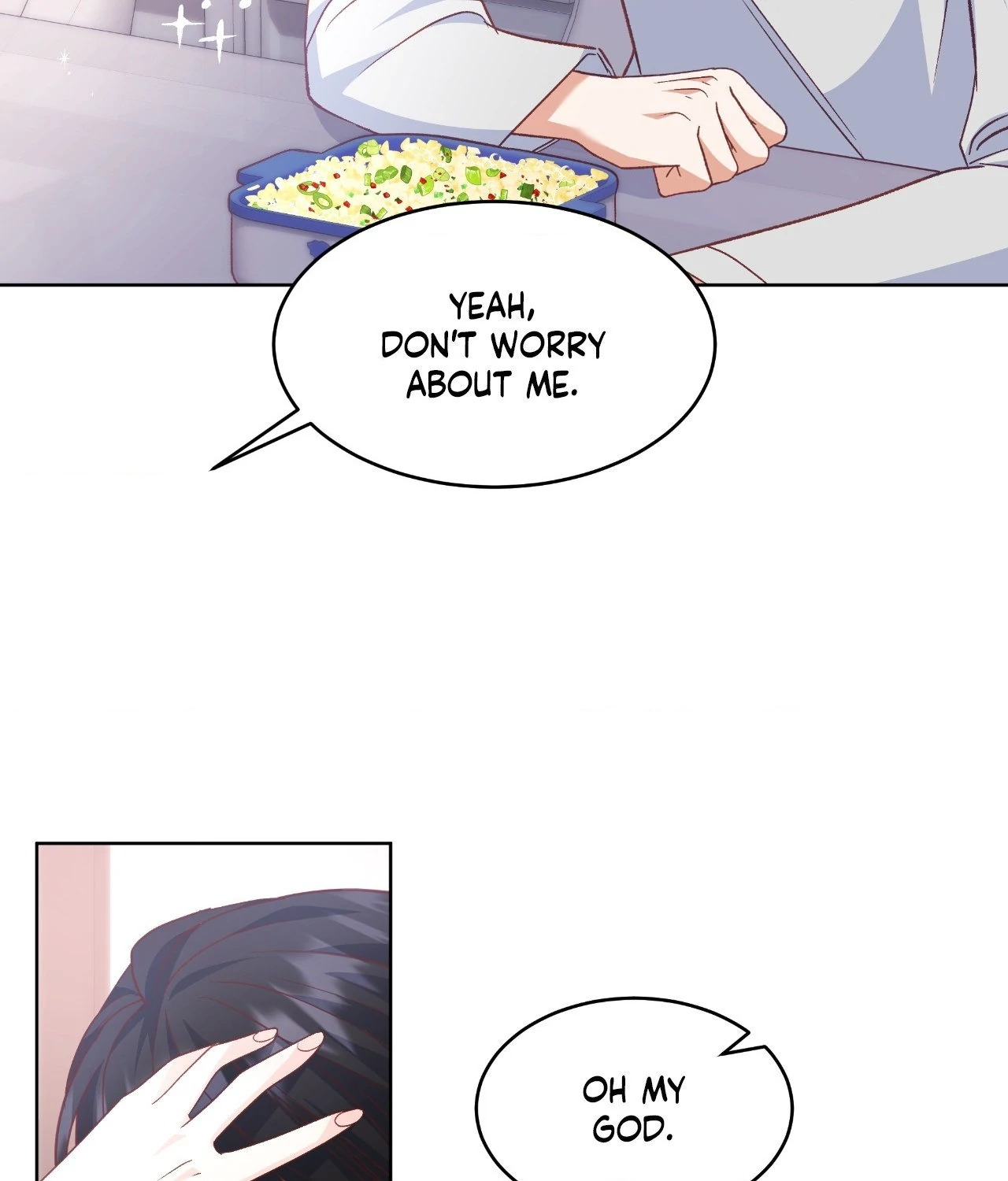 A Hookup Gone Wrong In The Best Way Chapter 10 412 44