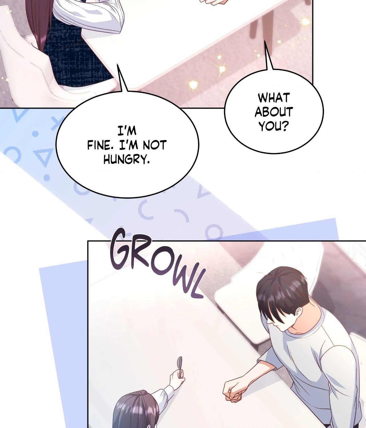 A Hookup Gone Wrong In The Best Way Chapter 10 415 47