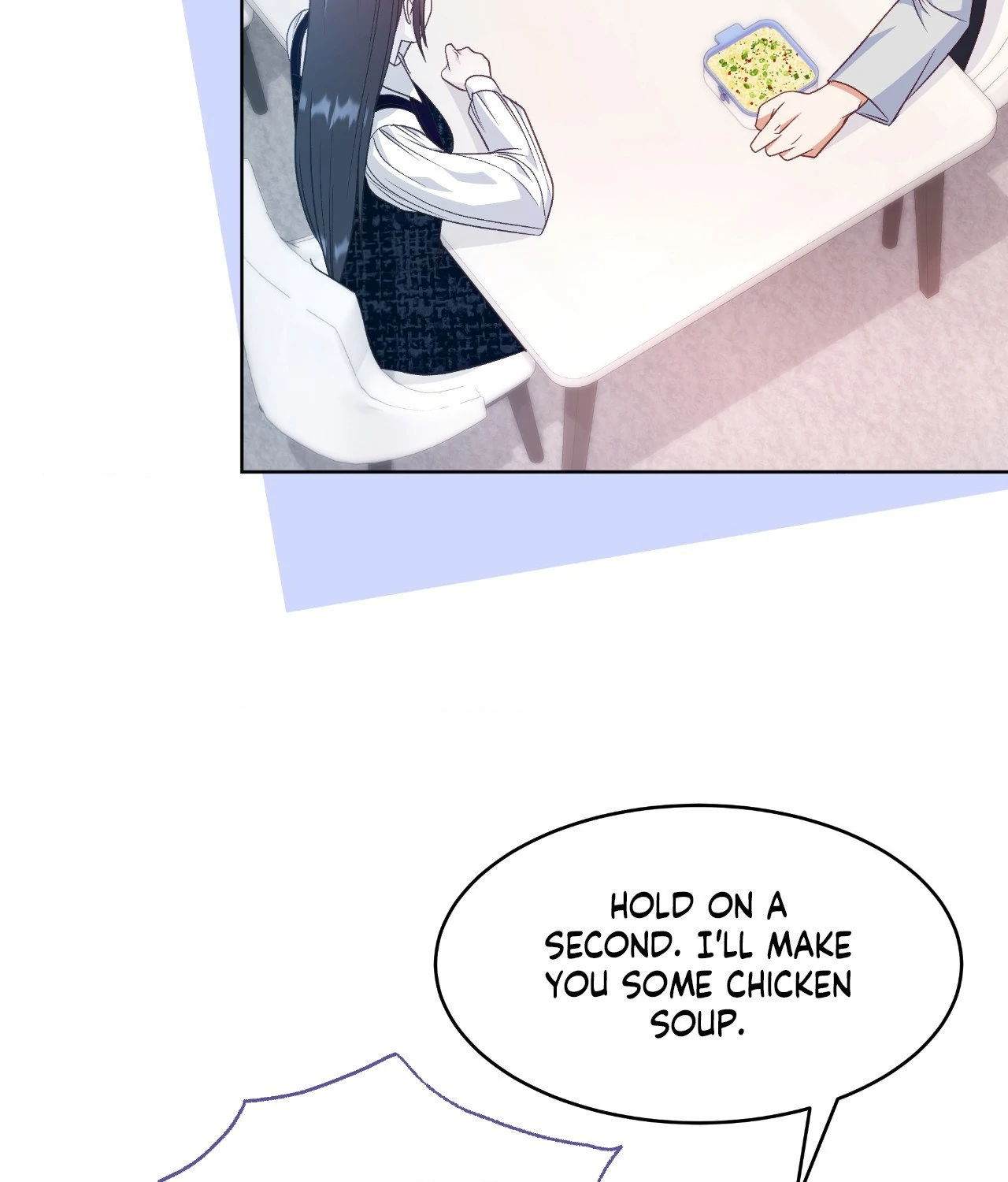 A Hookup Gone Wrong In The Best Way Chapter 10 416 48