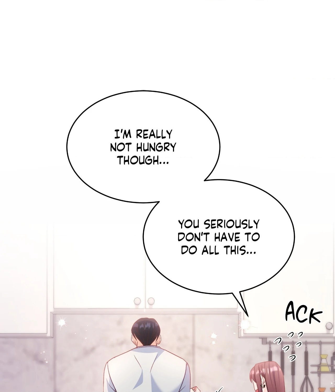 A Hookup Gone Wrong In The Best Way Chapter 10 419 51