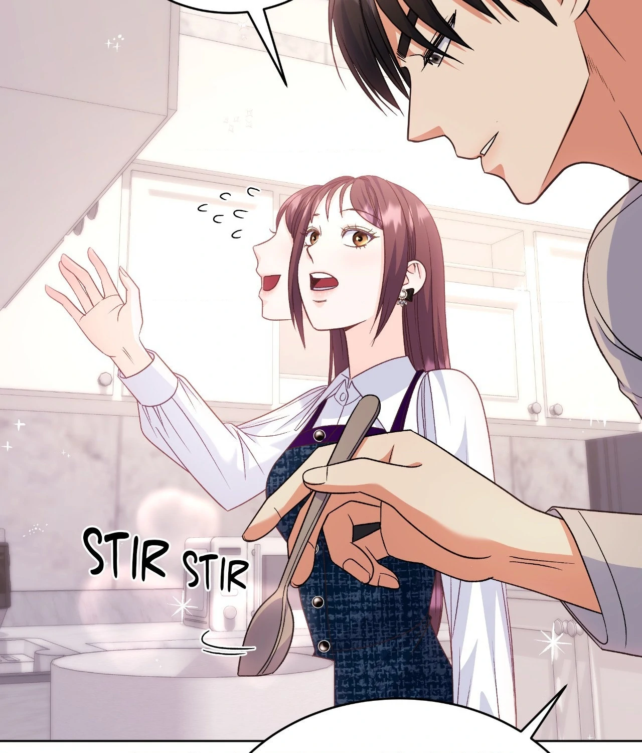 A Hookup Gone Wrong In The Best Way Chapter 10 421 53