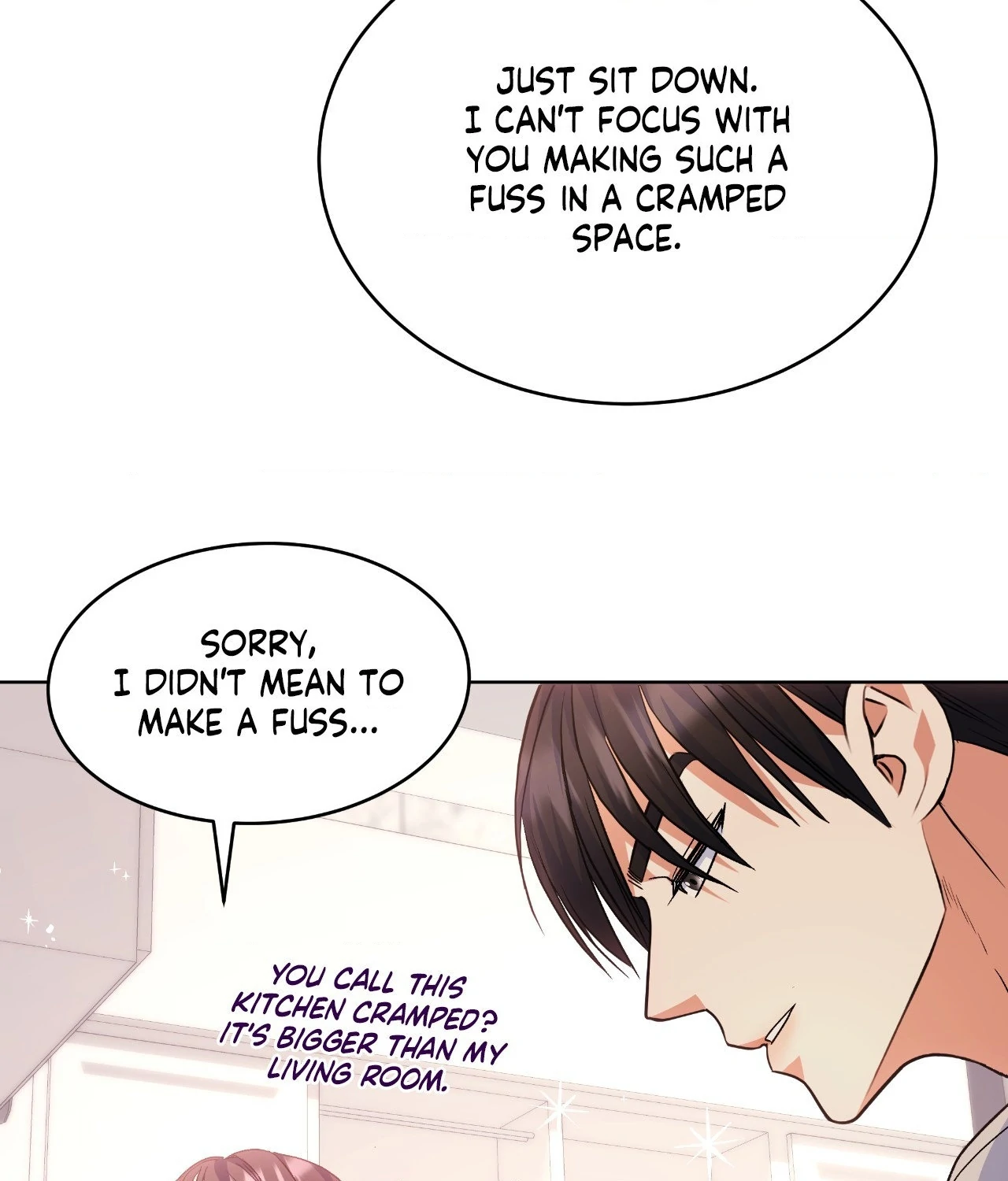 A Hookup Gone Wrong In The Best Way Chapter 10 422 54