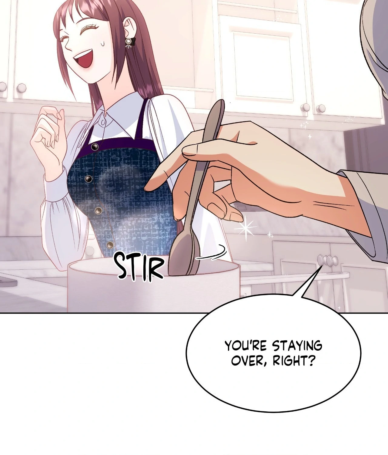 A Hookup Gone Wrong In The Best Way Chapter 10 423 55