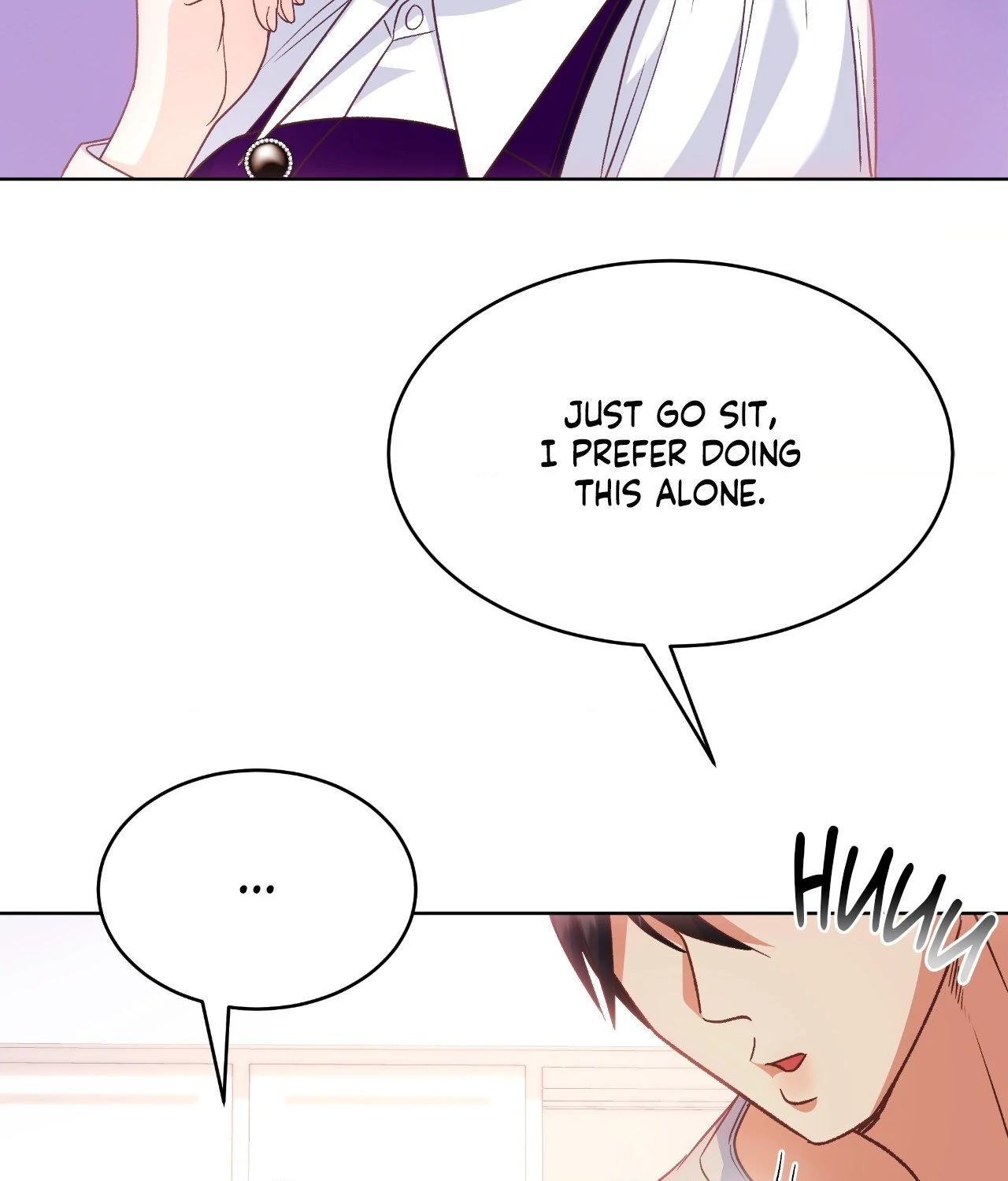 A Hookup Gone Wrong In The Best Way Chapter 10 425 57