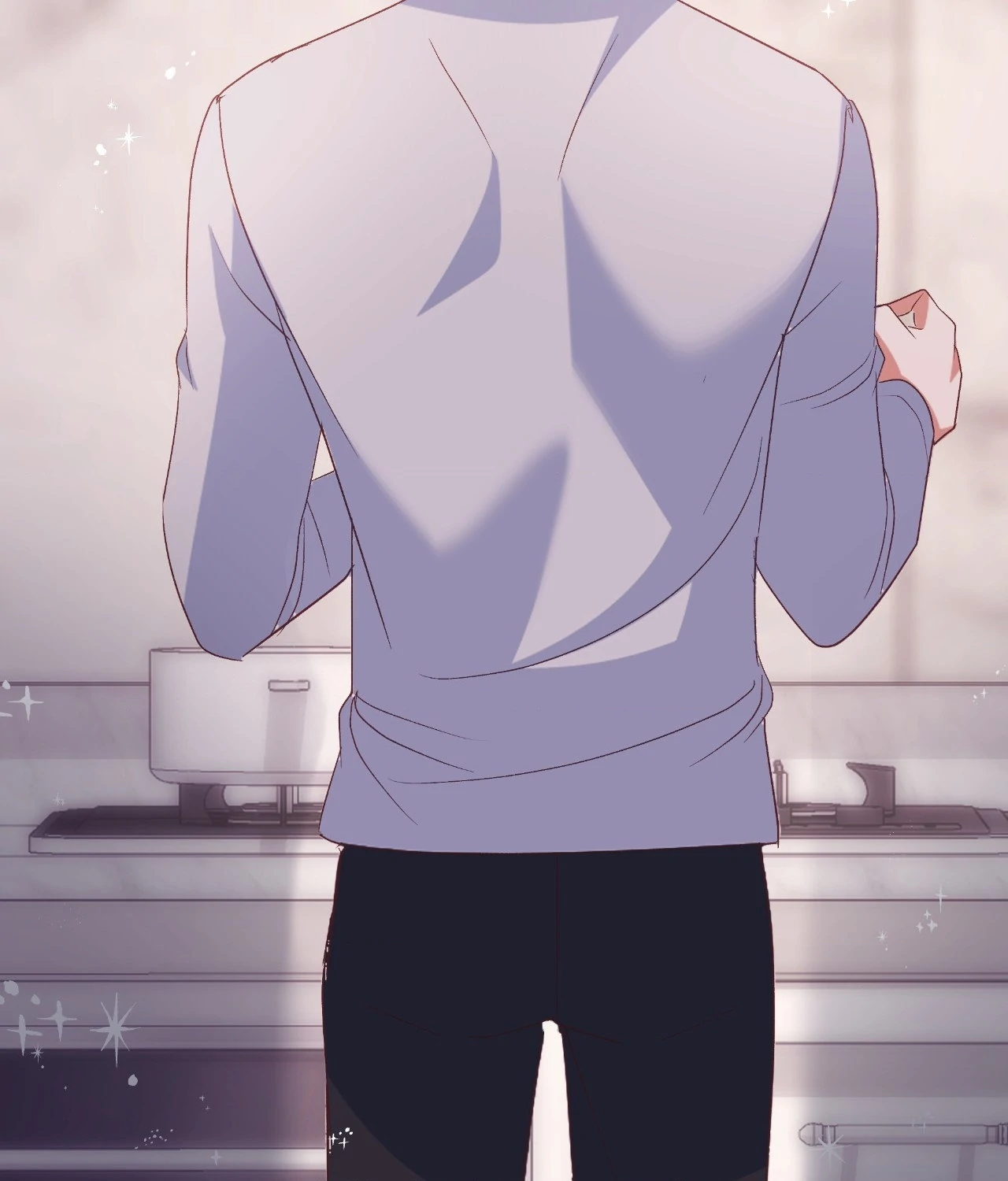 A Hookup Gone Wrong In The Best Way Chapter 10 430 62