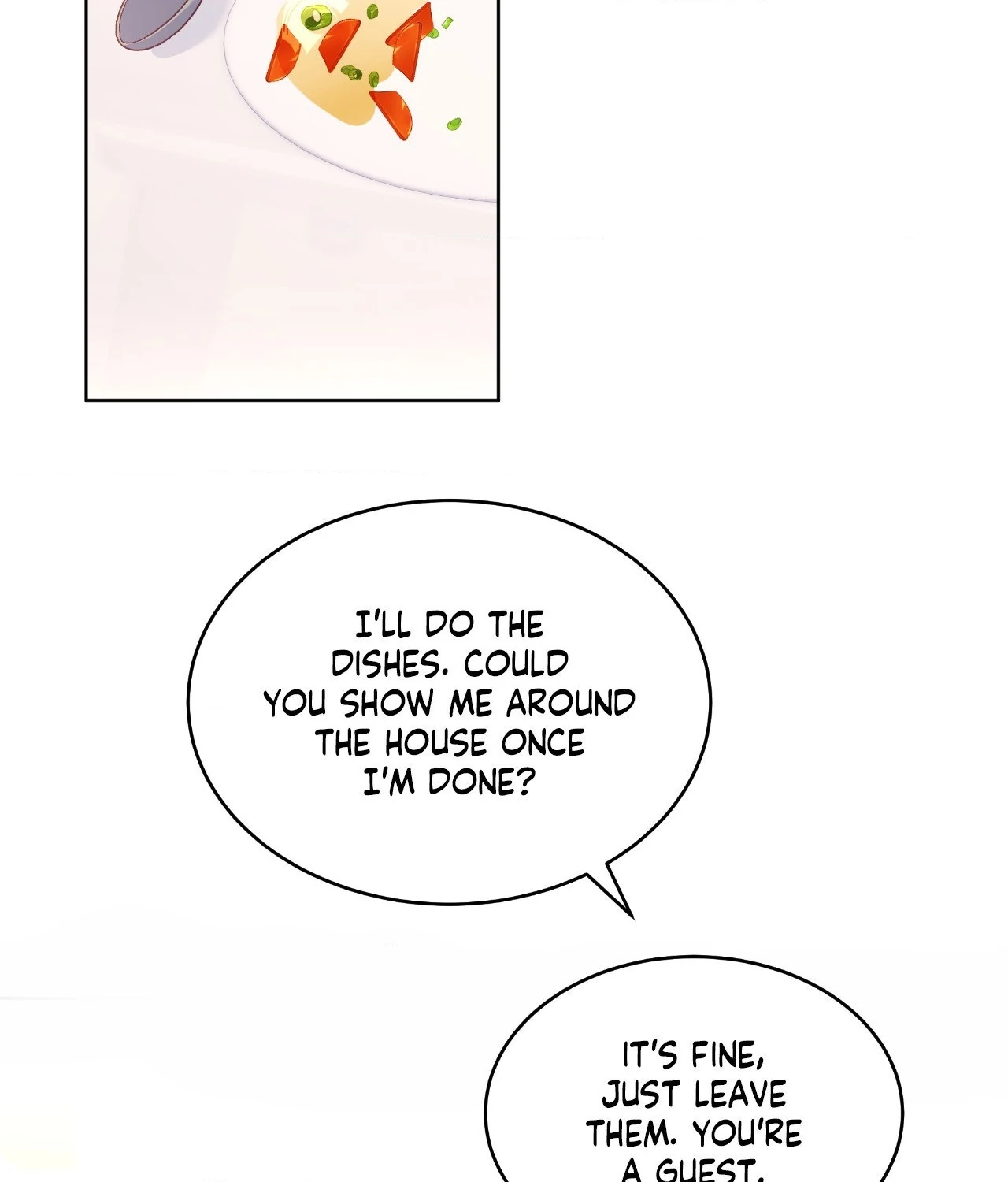 A Hookup Gone Wrong In The Best Way Chapter 10 432 64