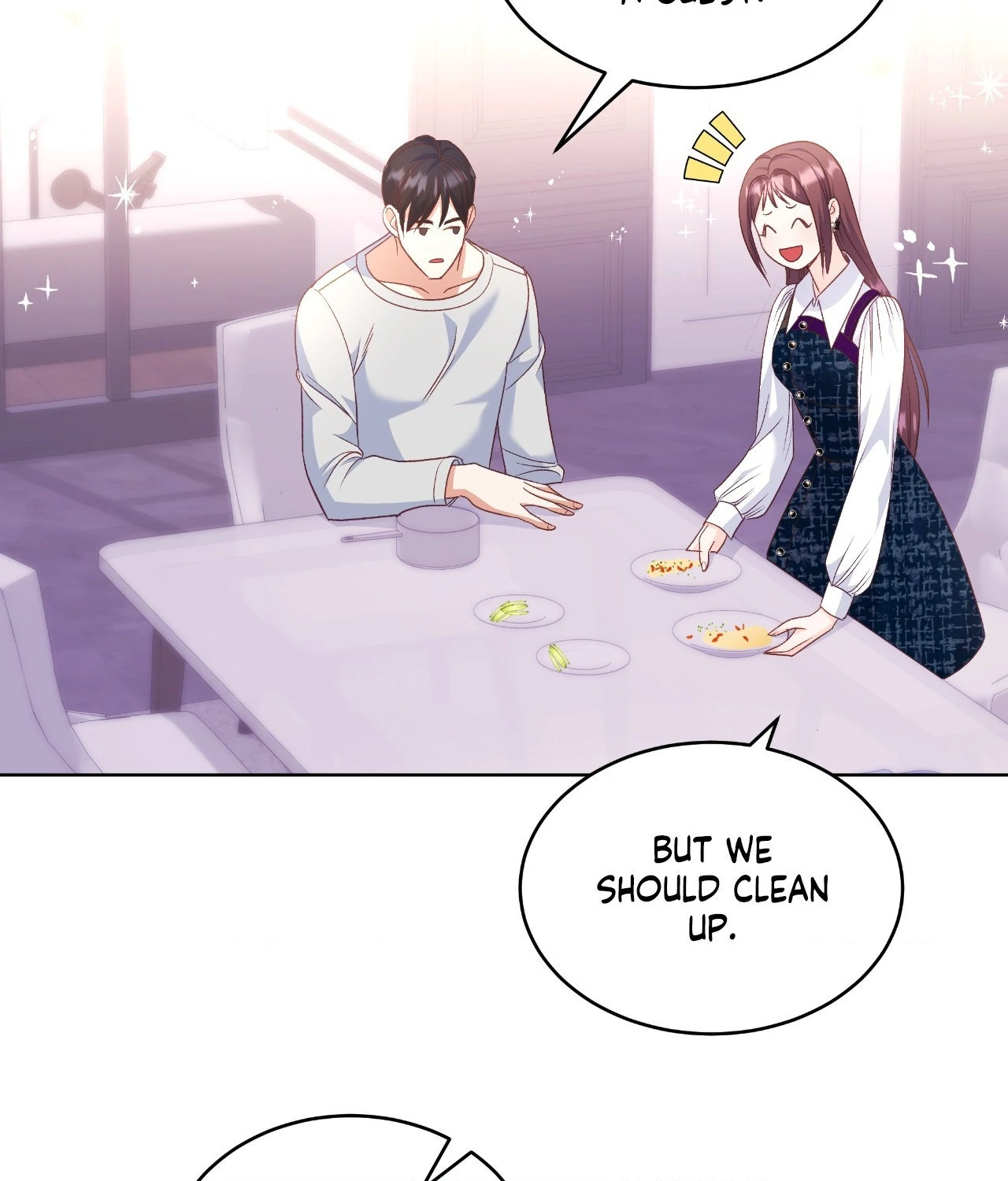 A Hookup Gone Wrong In The Best Way Chapter 10 433 65