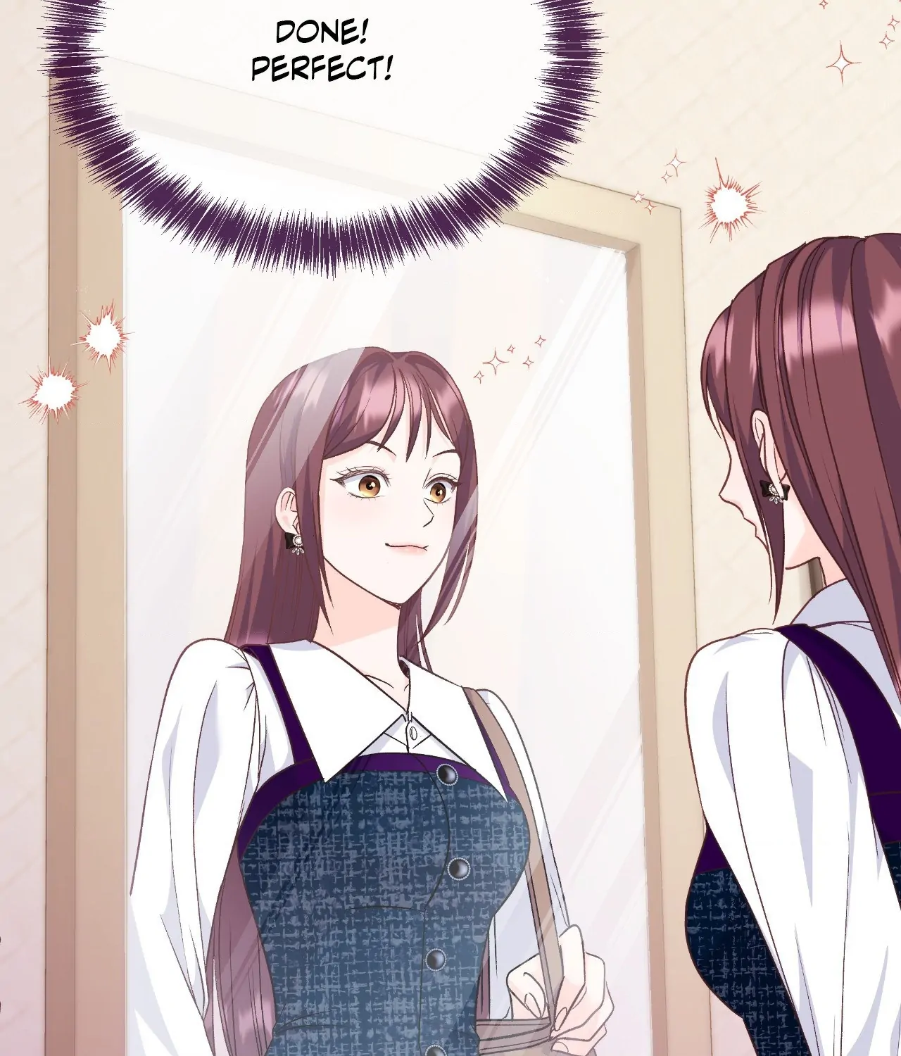 A Hookup Gone Wrong In The Best Way Chapter 10 375 7