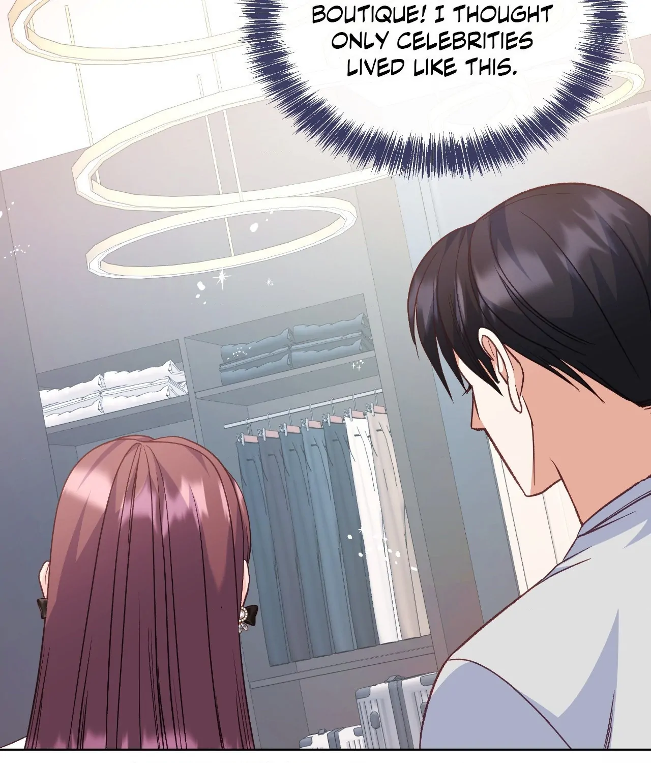 A Hookup Gone Wrong In The Best Way Chapter 10 442 74