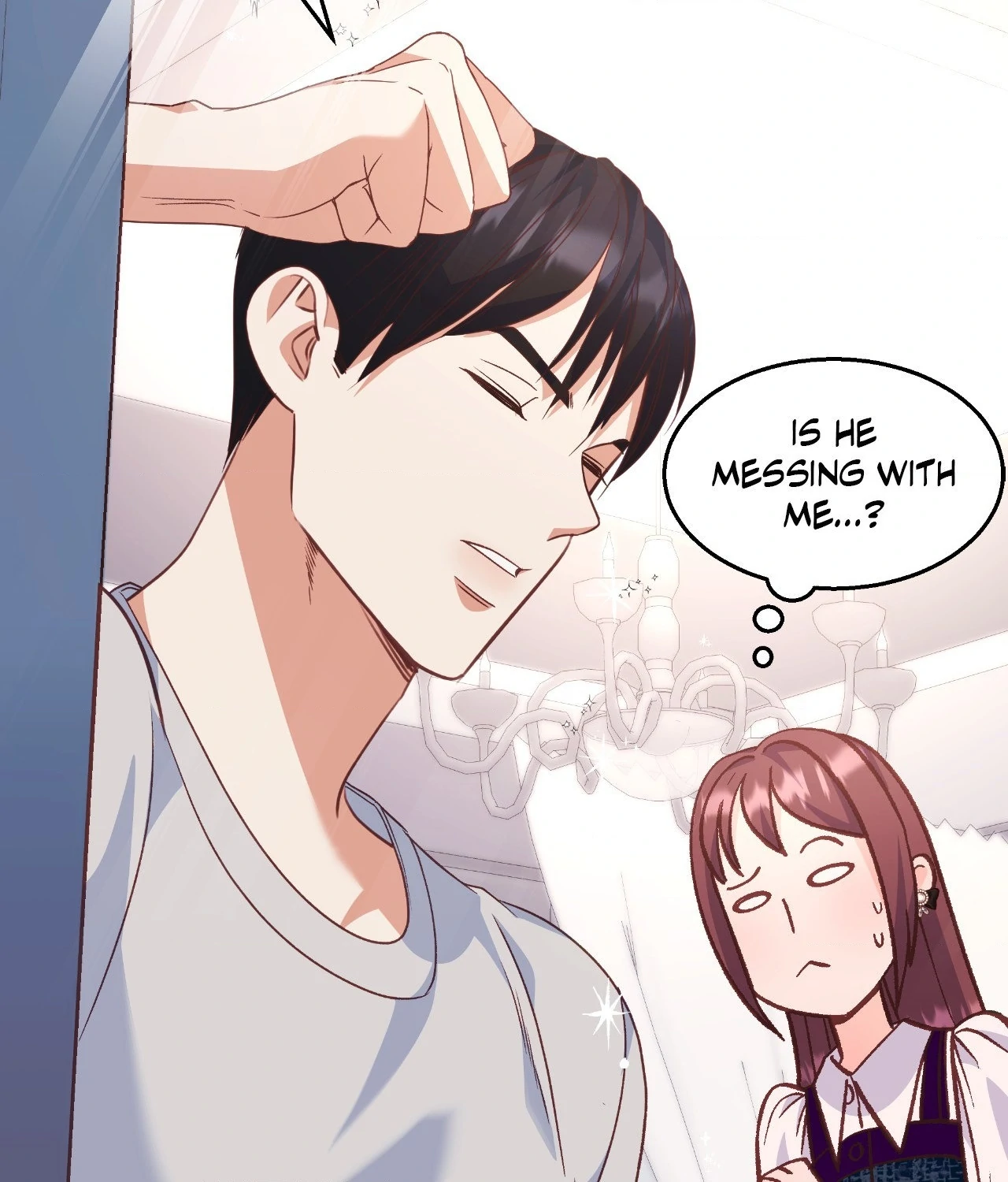 A Hookup Gone Wrong In The Best Way Chapter 10 445 77