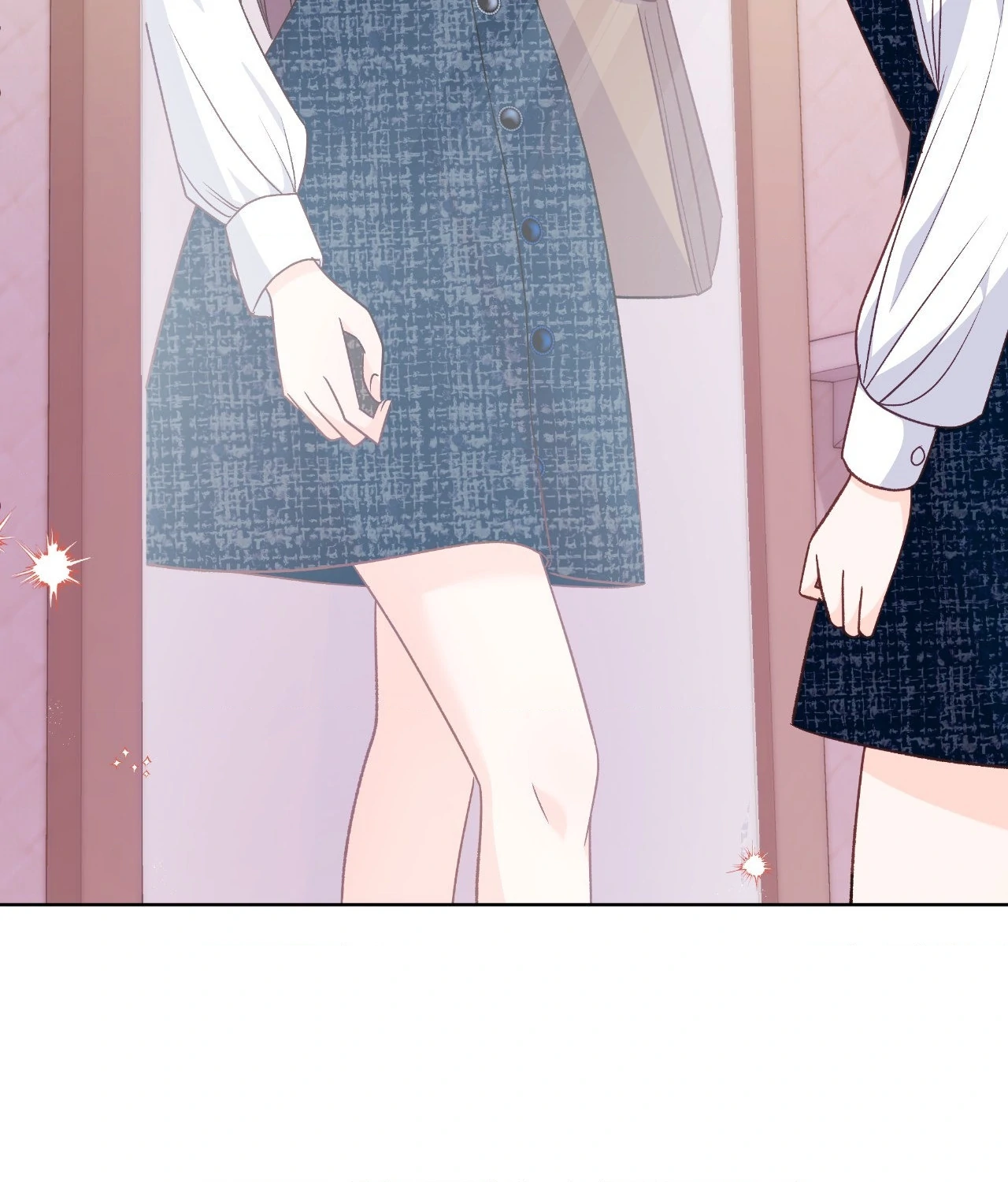 A Hookup Gone Wrong In The Best Way Chapter 10 376 8