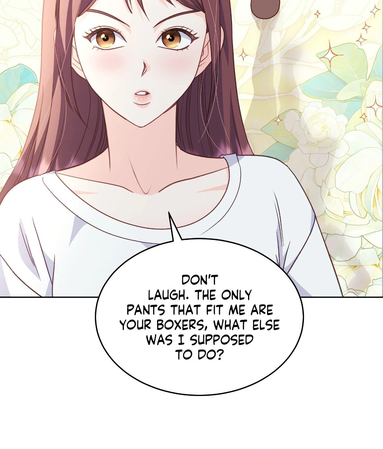 A Hookup Gone Wrong In The Best Way Chapter 10 452 84