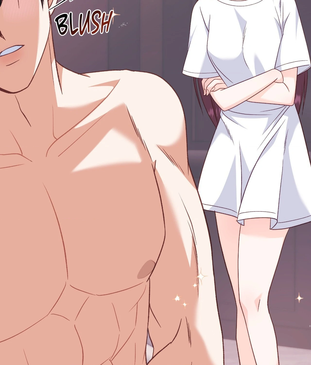 A Hookup Gone Wrong In The Best Way Chapter 10 455 87